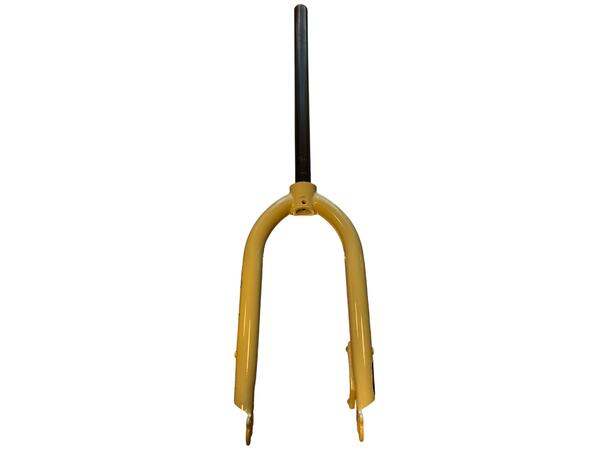 Benno Fork RemiDemi [Olive Green] RemiDemi EVO 1 